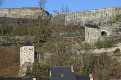  Tours Joyeuse et César 