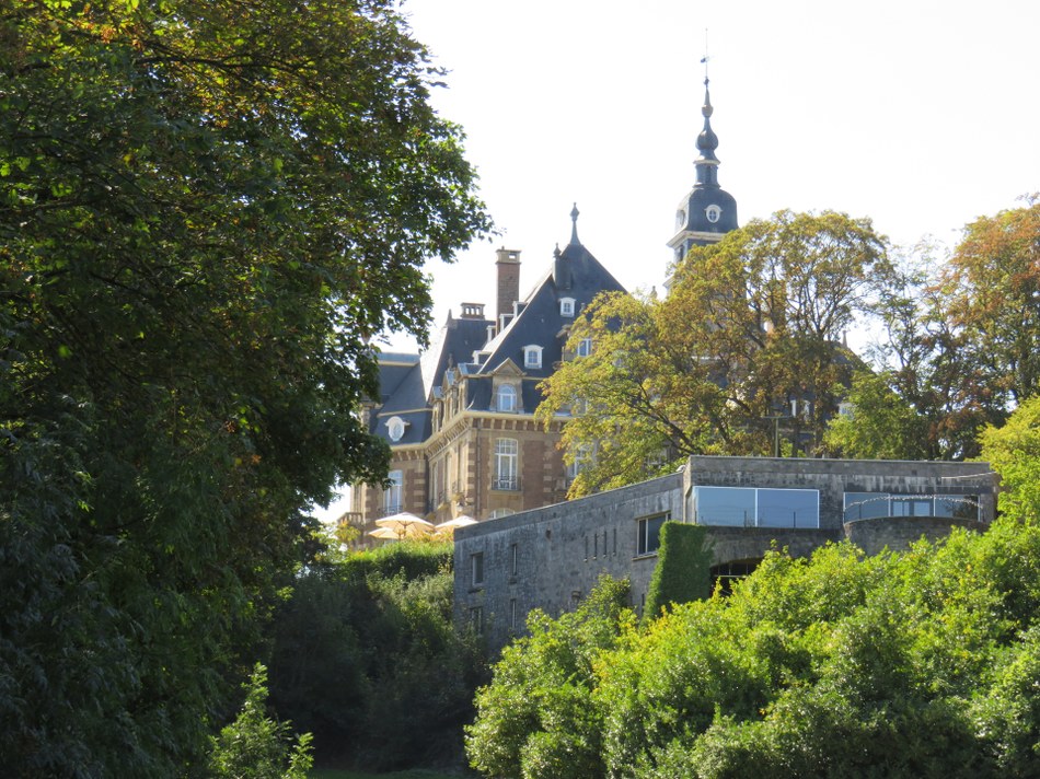 Château de Namur